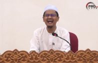 30-09-2019 Ustaz Rizal Azizan: Kisah-Kisah Di Dalam Al Quran – Siri 5