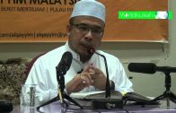 USTAZ SHAMSURI HJ AHMAD – ISTIDRAJ – AHLI MAKSIAT MURAH REZKI