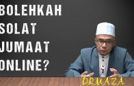 Allah Dekat? Allah Di Mana-mana Atau Allah Di Arasy?? – Maulana Dr. Nasaie Hanaffie