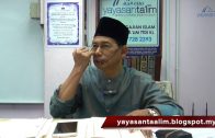 Yayasan Ta’lim: Harfiyah Al Quran [19-08-17]