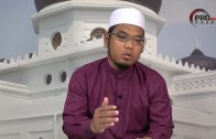 01-02-2021 Ustaz Hanafi Zakariya: Al-Azkaar L Zikir Pagi Petang.