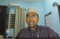 05-04-2021 Dr. Rozaimi Ramle: Ummahat Al – Mukminin (Siri 4)