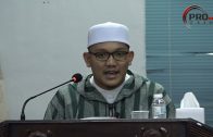 08-03-2021 Ustaz Qarni Edrus: Muqaddimah Fathul Majid Fi Ilm Tauhid