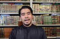 10-03-2021 Dr. Kamilin Jamilin: Kisah Para Rasul & Nabi Di Dalam Al Quran & Sunnah (Siri 13)