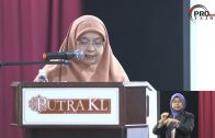 10-09-2019 Dr. Najibah: Dakwah Dalam Isu Perundangan