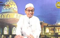 12-02-2021 Ustaz Rizal Azizan: Perkara Yang Boleh Menambah & Mengurangkan Iman & Konsep Tawakkal.