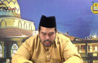 15-02-2021 Ust Mohd Shahril: Amalan-Amalan Yang Dapat Menghindarkan Dari Gangguan Syaitan.