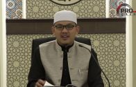 16-01-2021 Ustaz Qarni Idrus: Doa-Doa Yang Warid Dari Nabi SAW.