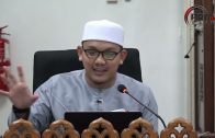 16-03-2021 Ustaz Qarni Edrus: Aqidah Imam Asy-Syafie | I’tiqad Imam Syafie – Fitnah Quran Makhluk !