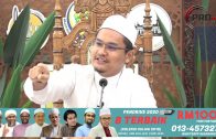 19-02-2021 Ustaz Rizal Azizan:  At Tadzkirah Al Imam Al Qurtubi