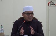 20-02-2021 Ustaz Qarni Edrus: Manhaj Aqidah ASWJ | Bab: Timbulnya Syirik & Pemesongan Akidah.