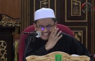 20240704 Ustaz Muhammad Fahmi Rusli : Pengajian Kitab Mukhtasar Zadul Maad