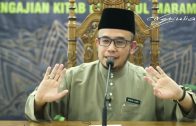 Allah Dekat? Allah Di Mana-mana Atau Allah Di Arasy?? – Maulana Dr. Nasaie Hanaffie