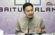 21-07-2019 Ustaz Yasir Ramle : Syarah Apabila Rasulullah Bercerita Tentang Syurga & Neraka