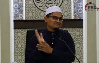 22-03-2021 Ustaz Rizal Azizan: Halal & Haram Di Dalam Islam.