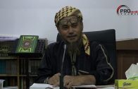 23-07-2019 Ustaz Fadzil Kamaruddin : Syarah Riyadhus Solihin