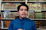 24-02-2021 Dr. Kamilin Jamilin: Kisah Para Rasul & Nabi Di Dalam Al Quran & Sunnah (Siri 11)