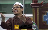 25-02-2021 Ustaz Rizal Azizan: Dahsyatnya Neraka Ll Bab: Pintu-Pintu Neraka !