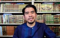 Ustaz Suhili Nain : Tafsir Istawla Sebagai Tafsir Muktazilah, Propaganda Low Class?