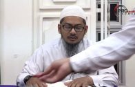 26-07-2019 Ustaz Ahmad Hasyimi : Tadabur Surah Al-Kahfi