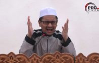 26-08-2019 Ustaz Rizal Azizan: Kisah-Kisah Di Dalam Al Quran – Siri 2