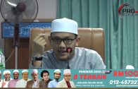 USTAZ SHAMSURI AHMAD – IBARAT SERIGALA TENGOK KAMBING.. TERUK LAGI MANUSIA APABILA TENGOK HARTA