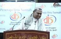 29-03-2021 Ustaz Halim Hassan: Kesatuan Umat Islam (Hizbi).