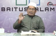 29-07-2019 Ustaz Mohamad Syafiq : Syarah Aqidah Tohawiyah