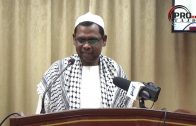 29-08-2019 Ustaz Halim Hassan: Keharusan Bermuamalat Secara Baik Dengan Non Muslim