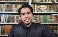 Kata Al-Juwayni, “Janganlah Kamu Sibuk Dengan Ilmu Kalam..” – Maulana Dr. Nasaie Hanaffie