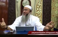 Assim Al Hakeem: Roles Of The Masjid [24-03-17]