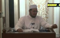 BASMALAH-KHAIRIL ANWAR-MAKHLUK PERTAMA ALLAH CIPTA..