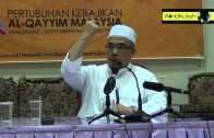 DR ASR-APA HUKUM PUASA GANTI DI NIAT PD WAKTU SUBUH