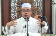 DR MAZA Makmum Membaca Surah Fatihah