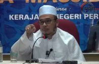 SS  DATO’ DR  MAZA  Dana Masjid Dari Derma Orang Ramai Dan Menghias Masjid
