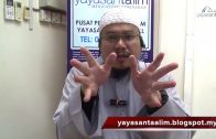 20240703 Ustaz Adli Mohd Saad : Pengajian Bahasa Arab