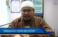 Yayasan Ta’lim: Ringkasan Tafsir Ibn Kathir [04-05-17]