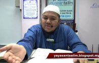 Yayasan Ta’lim: Zadul Ma’ad [18-05-17]