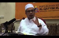 DR.ASRI – Sujud Kaki Tok Sheikh