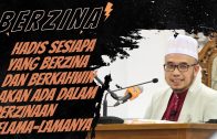 07-08-2024 PODCAST ~ Fikrah Dan Hujjah : Artis Dan Agama (Siri 26)