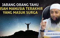 20240627 Ustaz Adli Mohd Saad : Pengajian Kitab Aqidah Islam Manhaj Salaf