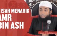 20240704 Ustaz Muhammad Fahmi Rusli : Pengajian Kitab Mukhtasar Zadul Maad