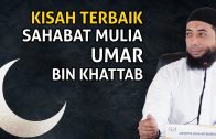 Kisah Terbaik Umar Bin Khattab Saat Masuk Islam – Ceramah Ustadz Khalid Basalamah Terbaru 2020