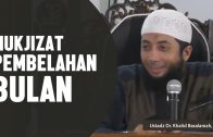 Kata Al-Juwayni, “Janganlah Kamu Sibuk Dengan Ilmu Kalam..” – Maulana Dr. Nasaie Hanaffie