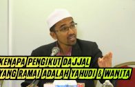 Kata Al-Juwayni, “Janganlah Kamu Sibuk Dengan Ilmu Kalam..” – Maulana Dr. Nasaie Hanaffie