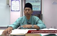 Yayasan Ta’lim: Harfiyah Al Quran [21-01-17]