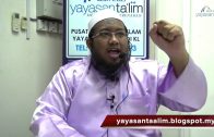 Yayasan Ta’lim: Kajian Perbandingan Agama [28-09-16]