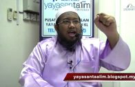 USTAZ SHAMSURI AHMAD – IBARAT SERIGALA TENGOK KAMBING.. TERUK LAGI MANUSIA APABILA TENGOK HARTA