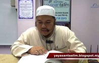 Yayasan Ta’lim: Zadul Ma’ad [06-10-16]