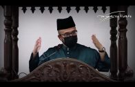 Allah Dekat? Allah Di Mana-mana Atau Allah Di Arasy?? – Maulana Dr. Nasaie Hanaffie